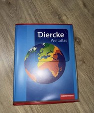 Diercke Weltatlas - Ausgabe