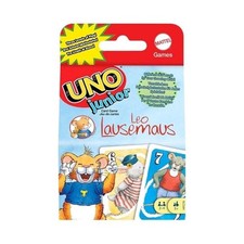Mattel UNO Junior Leo