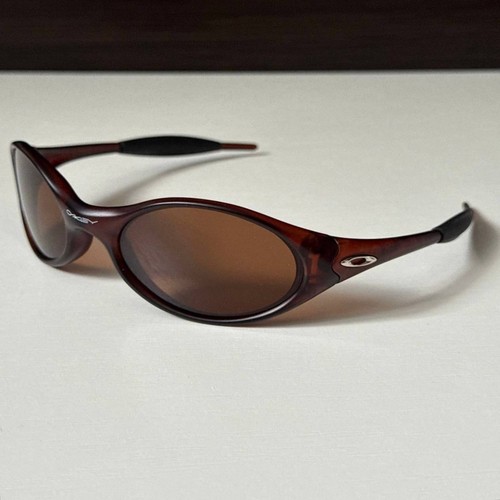 Sunglasses oakley eye jacket - oakley,