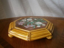 Vintage Kanneständer