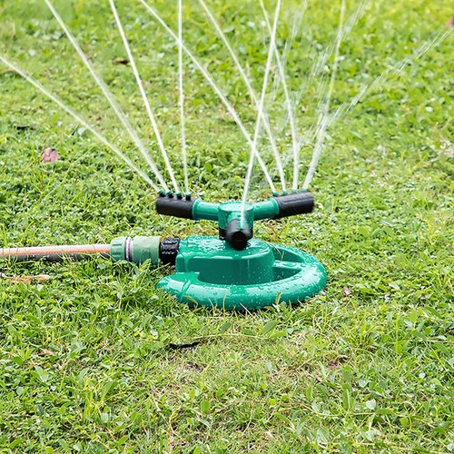 Garten sprinkler - garten,
