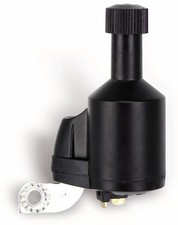 Fahrrad-Dynamo 6V/3W, links