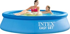 Intex Easy Set aufblasbarer