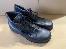 Bundeswehr BW Bordschuhe