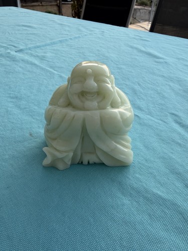Vintage chinesischer lachender - chinesischer,
