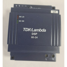 TDK-LAMBDA DSP 60-24