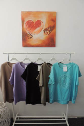 Neu shirt tunika - neu, t-shirt