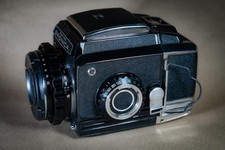 Zenza Bronica S2A