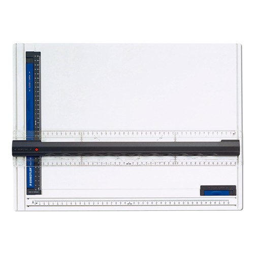 Staedtler zeichenplatte - staedtler,