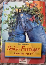 DIY Taschenbuch