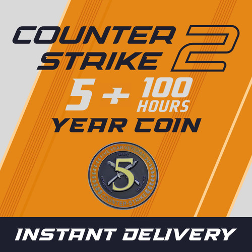 Cs2 account steam - |, |
