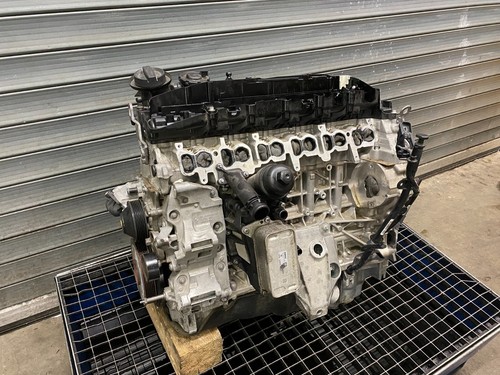 Dieselmotor n57 n57d30b 0 - n57, 3.0