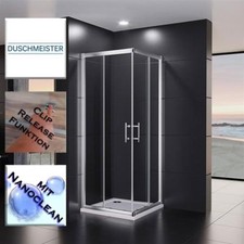 Duschkabine Duschabtrennung