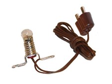 Stegfassung E5,5 für Krippe