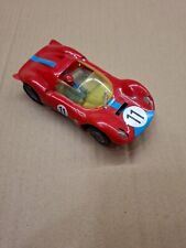 Carrera Ferrari Dino 206 Spyder 1:24 Slot Car