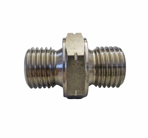 Hochdruck fitting nippel - hd,