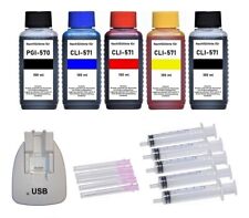 ✅ USB Chip Resetter für