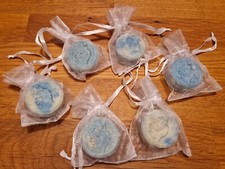 1 Stück, Alpaka Seife Nevada , Kleinformat, Geschenk, Gästeseife, Niveaduft