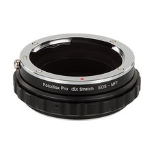 Fotodiox Objektivadapter DLX