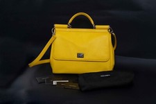 Dolce & Gabbana Tasche Sicily