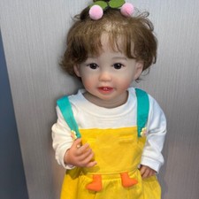 55cm Realistische Lebensechte