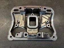 Rockerbox Zylinderkopf Motor Zylinder Kopf vorne Harley Sportster XL