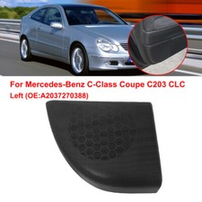 Links Lautsprecher Abdeckung