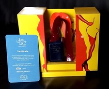 Les Beaux Arts Parfum - Design Edition, Allen Jones No 2, rot, 8734/9999