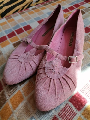 Suesse buffalo wildleder - suesse,