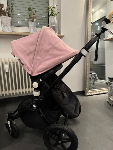 Bugaboo cameleon kinderwagen - bugaboo,