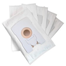 30 Staubsaugerbeutel