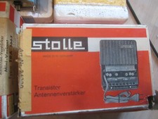 2 Stück  Retro Vintage