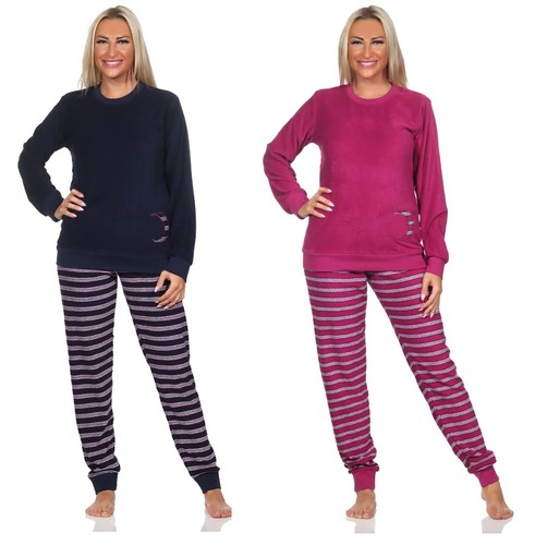Neu frauen damen frottee - neu,