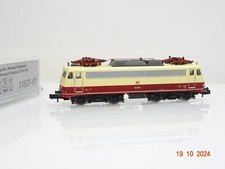 Minitrix N 11627-01 E-Lok BR