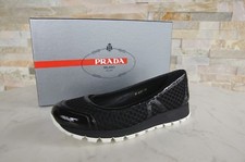 PRADA Gr 35 Ballerinas Slipper