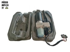 Ford Focus II CC Cabrio