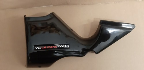 Motorrad guzzi v11 mans - guzzi,