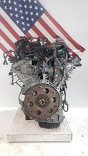 Motor Toyota 4 Runner Tacoma Tundra 4.0 V6 1GRFE 1GR 1GR-FE 190000P120