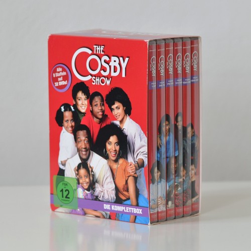 The bill cosby - show, staffel