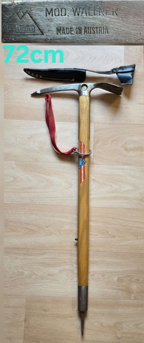 Stubai wallner eispickel cm - wallner,