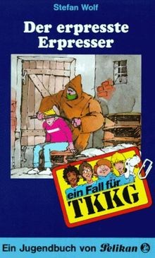 Ein fall für - bd.58,, der