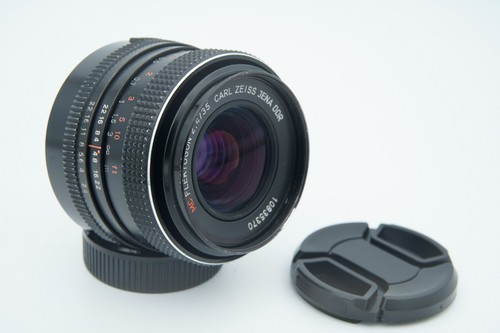 Carl zeiss jena objektiv - carl,