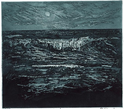 Peter wareham signierte - -,