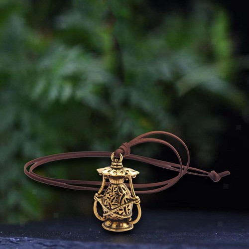 Vintage stil halskette - vintage-stil,
