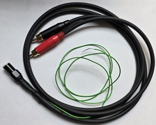 Tonarm kabel tone - tonarm-kabel, cable