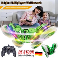 RC Stunt Auto Ferngesteuertes