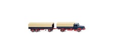 Wiking lkw krupp titan - wiking,
