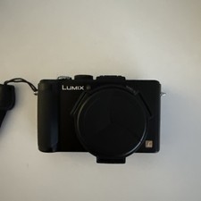 Panasonic LUMIX DMC-LX7 10