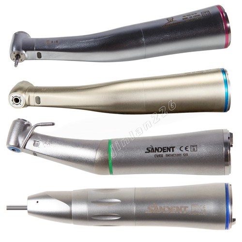 Dental winkelstück contra - dental,