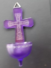 Weihwasserkessel   ,  Handgemacht